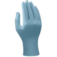 disposable nitrile gloves