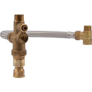 Cash ACME Tank Booster Pro Valve