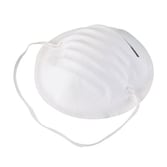 Silverline Dust Mask