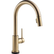 Delta Trinsic Faucet