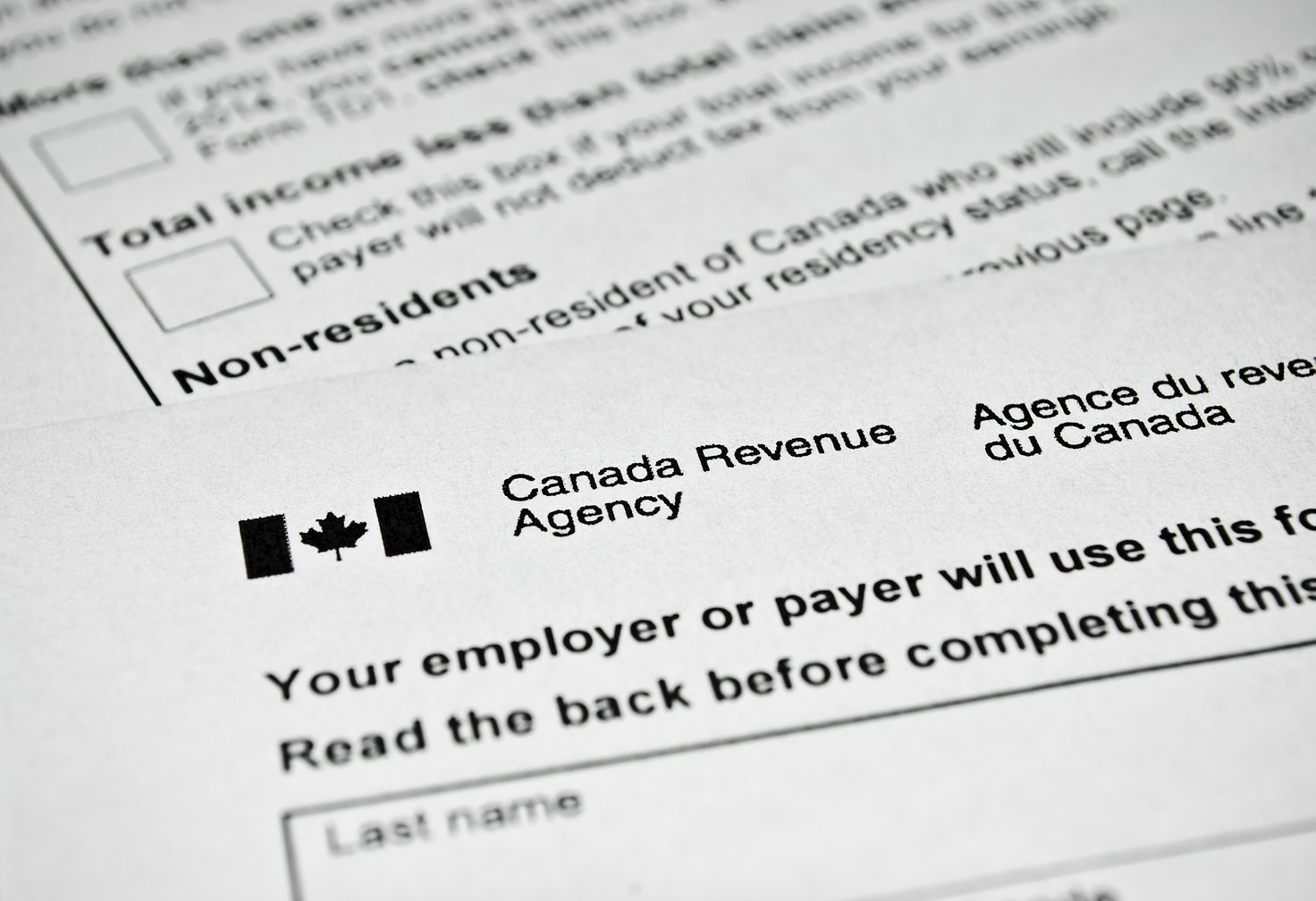 The Contractor’s Guide To Canadian Taxes When To Charge GST and HST