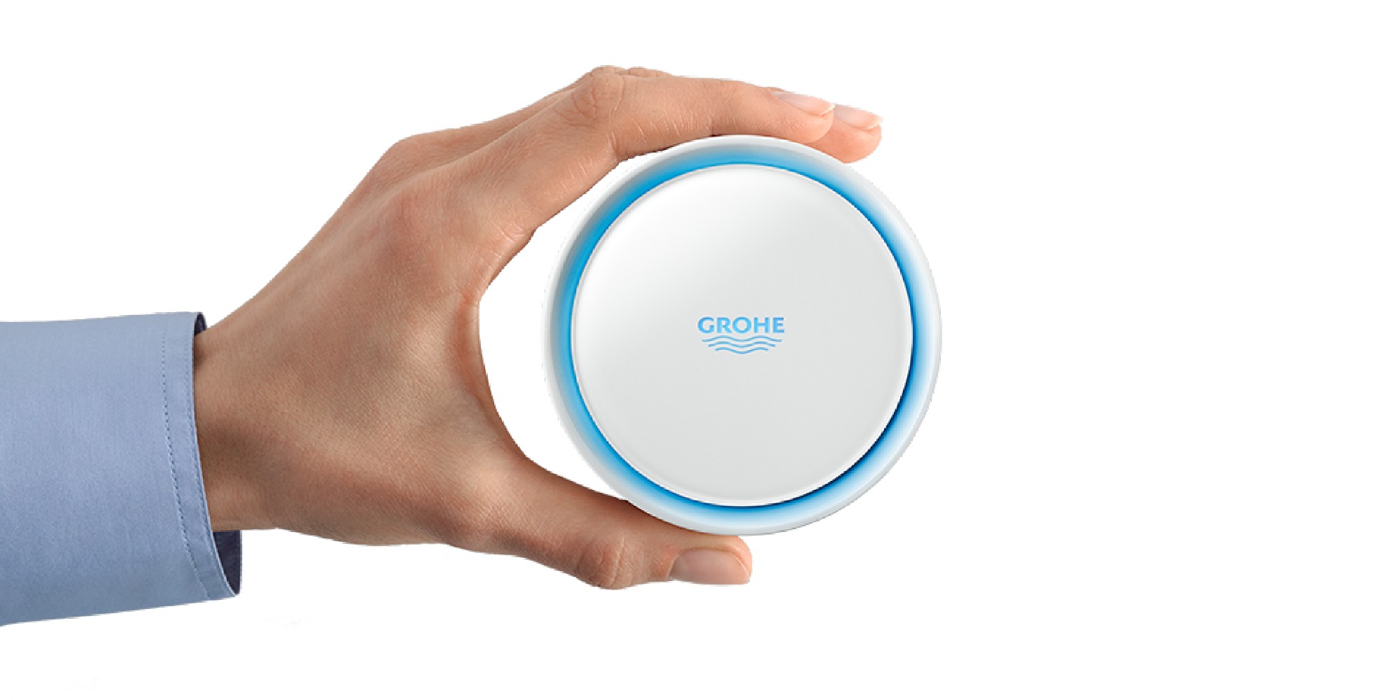 GROHE Sense Puck