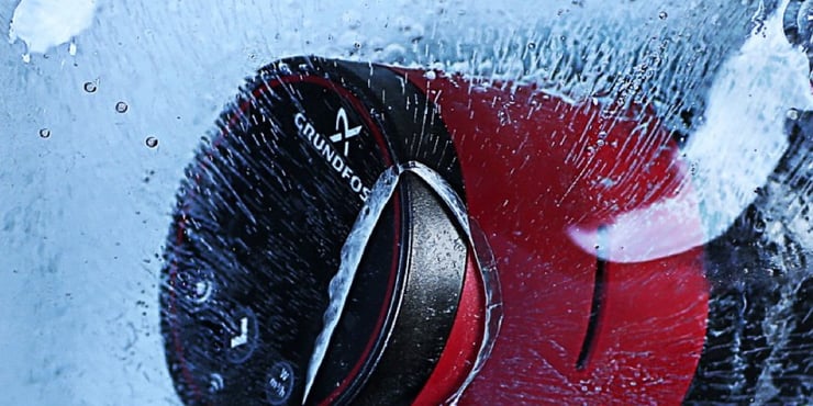 Grundfos Circulator Techology