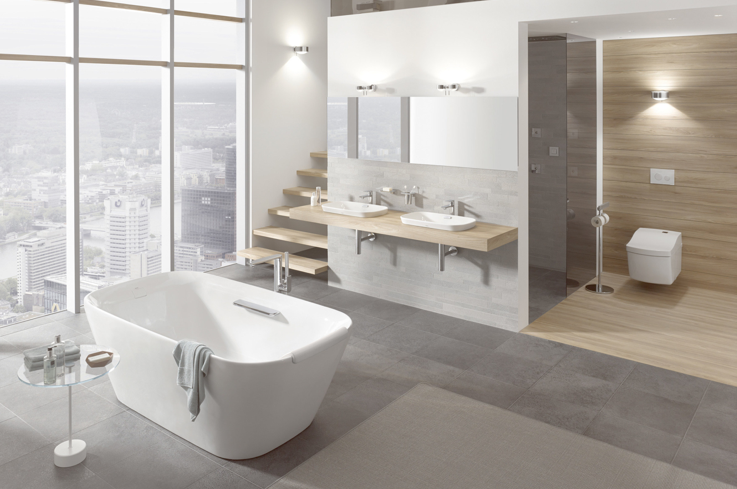 Hero Image - Smart Plumbing
