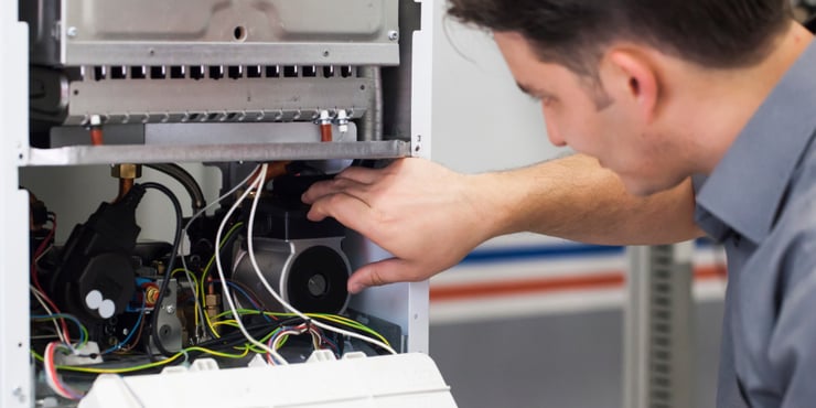 Home Heating Innovations Furnace Check