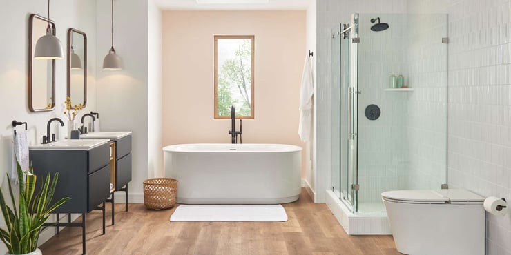 LIXIL bathroom technologies