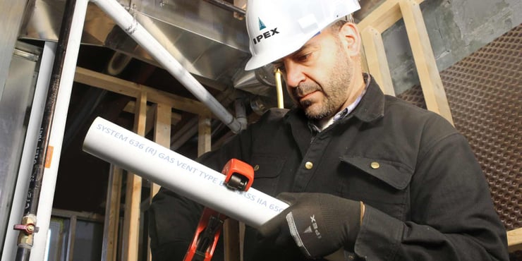 IPEX System 636 Pipe