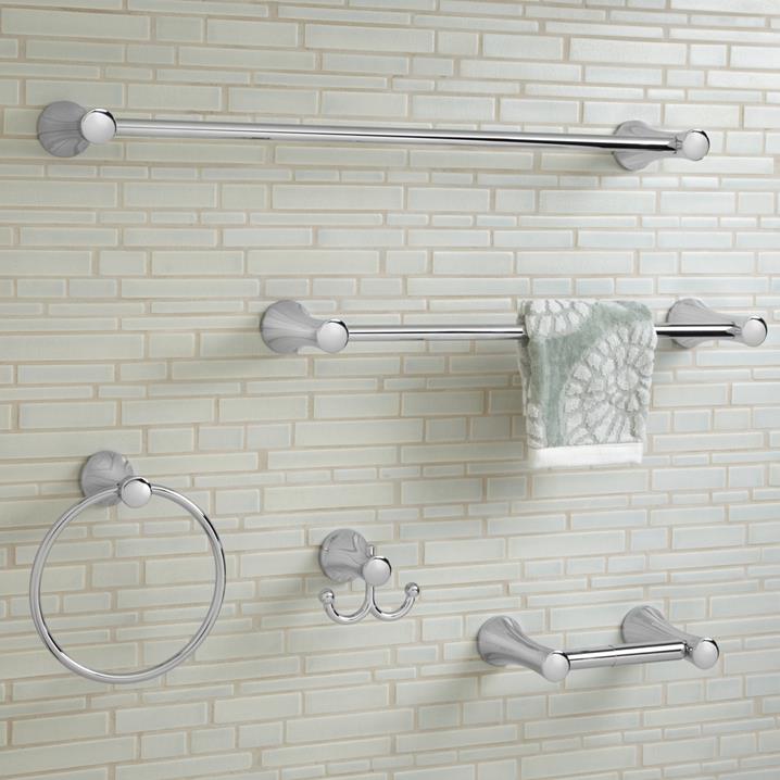 LIXIL bathroom accessories