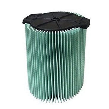 Ridgid Green 5-Layer HEPA Allergen Filter