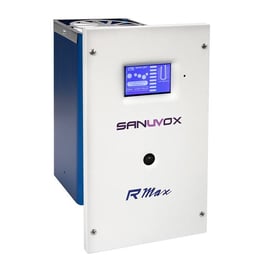 Sanuvox R Max In Duct UV Air Purifier