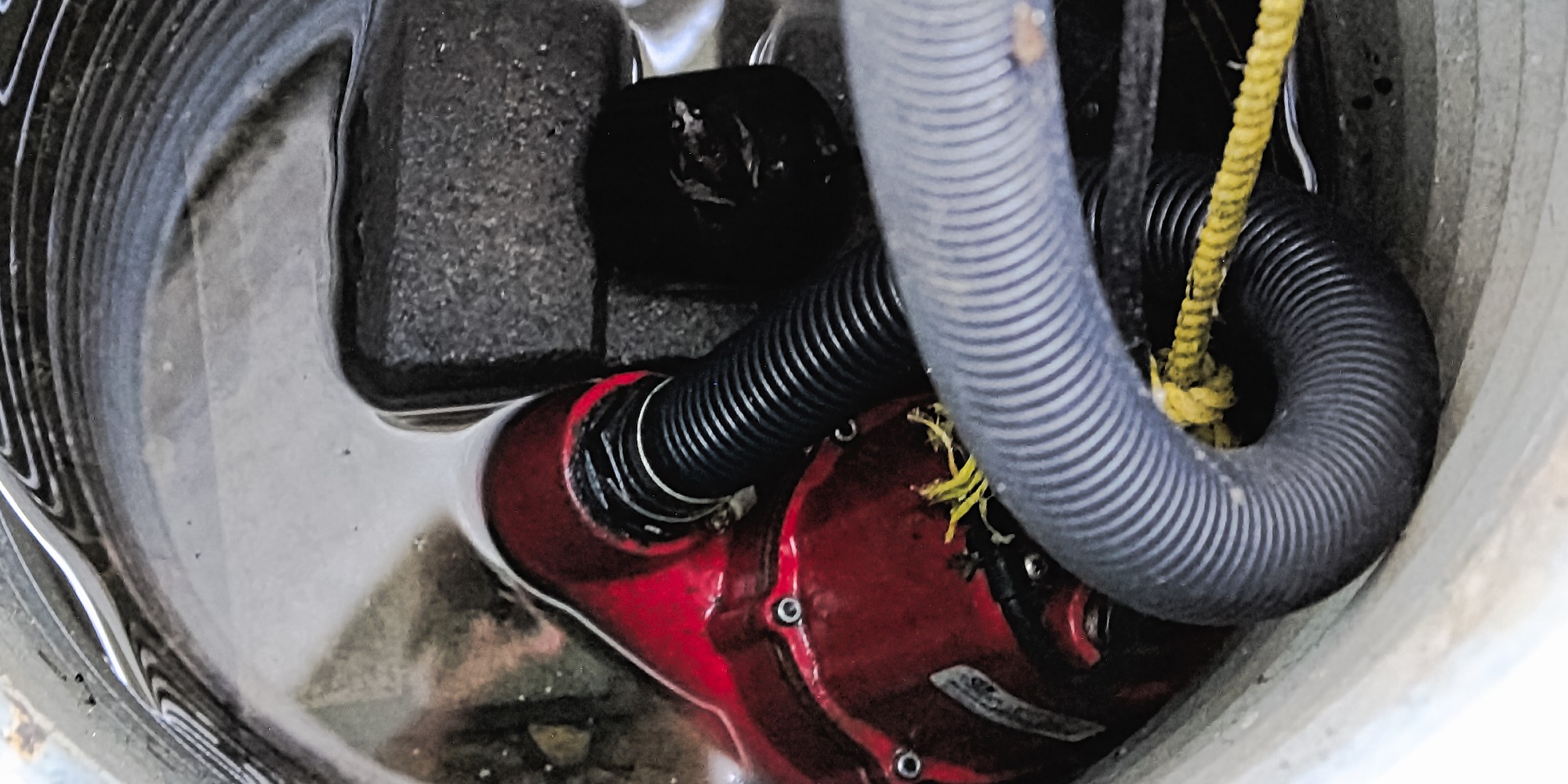 Sump Pump - WOL PRO Blog