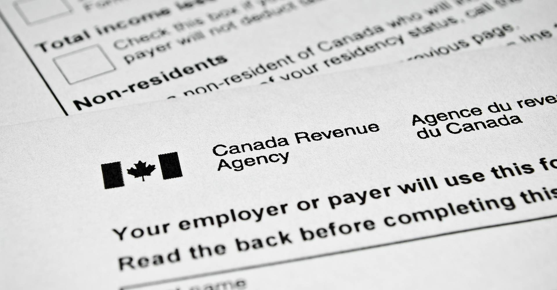 canada-revenue-agency