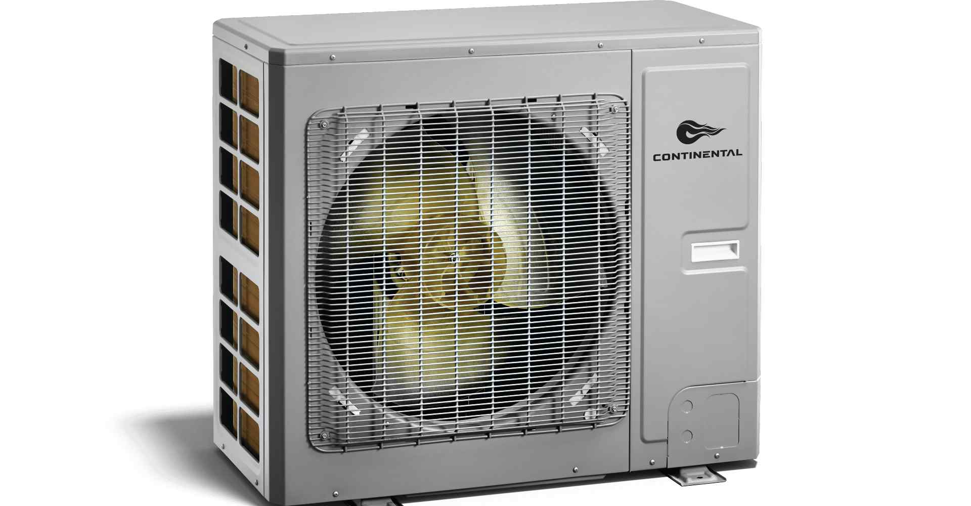 continental-heat-pump