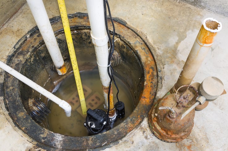 Sump Pump Maintenance-Cleaning-is-488828637