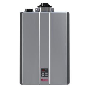 rinnai water heater