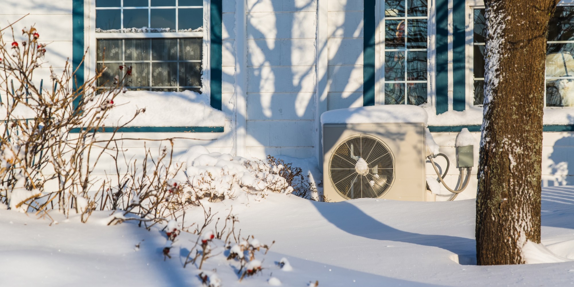 Winter Services To Offer Blog - HVAC 